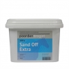 Sand off Extra