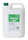 Omega Olie
