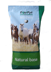 paardenvoer van Equifyt (Natural Base)