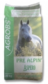 paardenvoer van Agrobs (Pre Alpin Aspero)