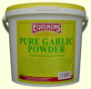 supplementen van  (Pure Garlic Powder)