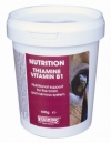 supplementen van  (Thiamine - Vitamine B1)