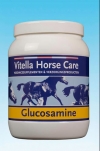 supplementen van  (Glucosamine)