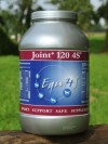 supplementen van  (Joint + 120 4S)