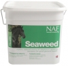 supplementen van  (Seaweed)