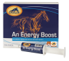 supplementen van  (An Energy Boost)