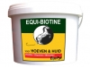 supplementen van  (Equi Biotine)