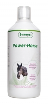 supplementen van  (Power Horse)