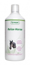 Relax Horse