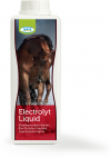 supplementen van  (Electrolyt Liquid)