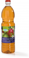 supplementen van  (Apple Cider Vinegar)