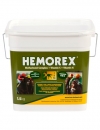 supplementen van  (Hemorex)
