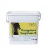 Young Stock Supplement