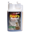 supplementen van  (Devils Relief)